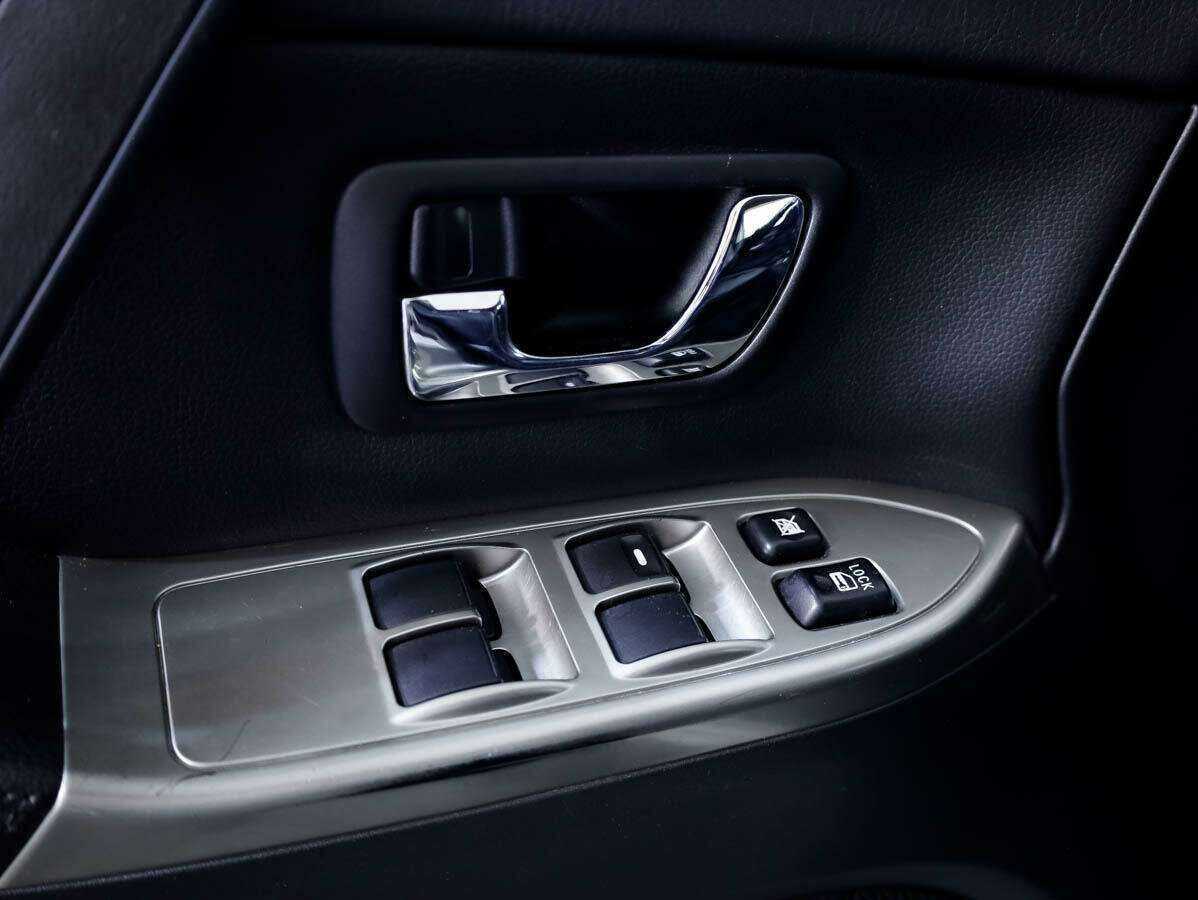 Продажа Б/У Митсубиши Паджеро. Фото: #13