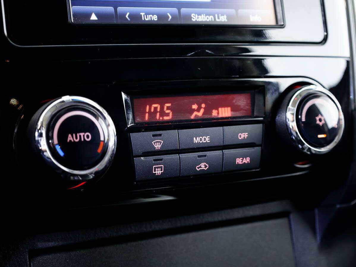 Продажа Б/У Митсубиши Паджеро. Фото: #15