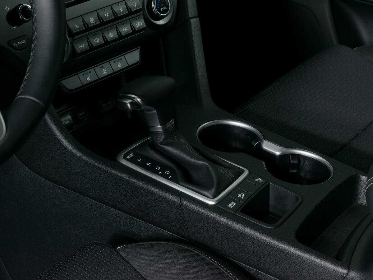 Продажа Б/У Киа Спортейдж. Фото: #15