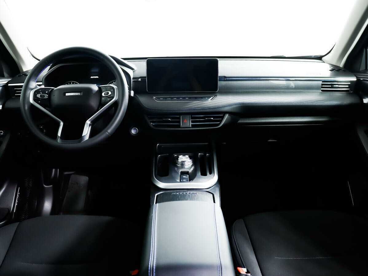 Продажа Б/У Хавал Джолион. Фото: #10