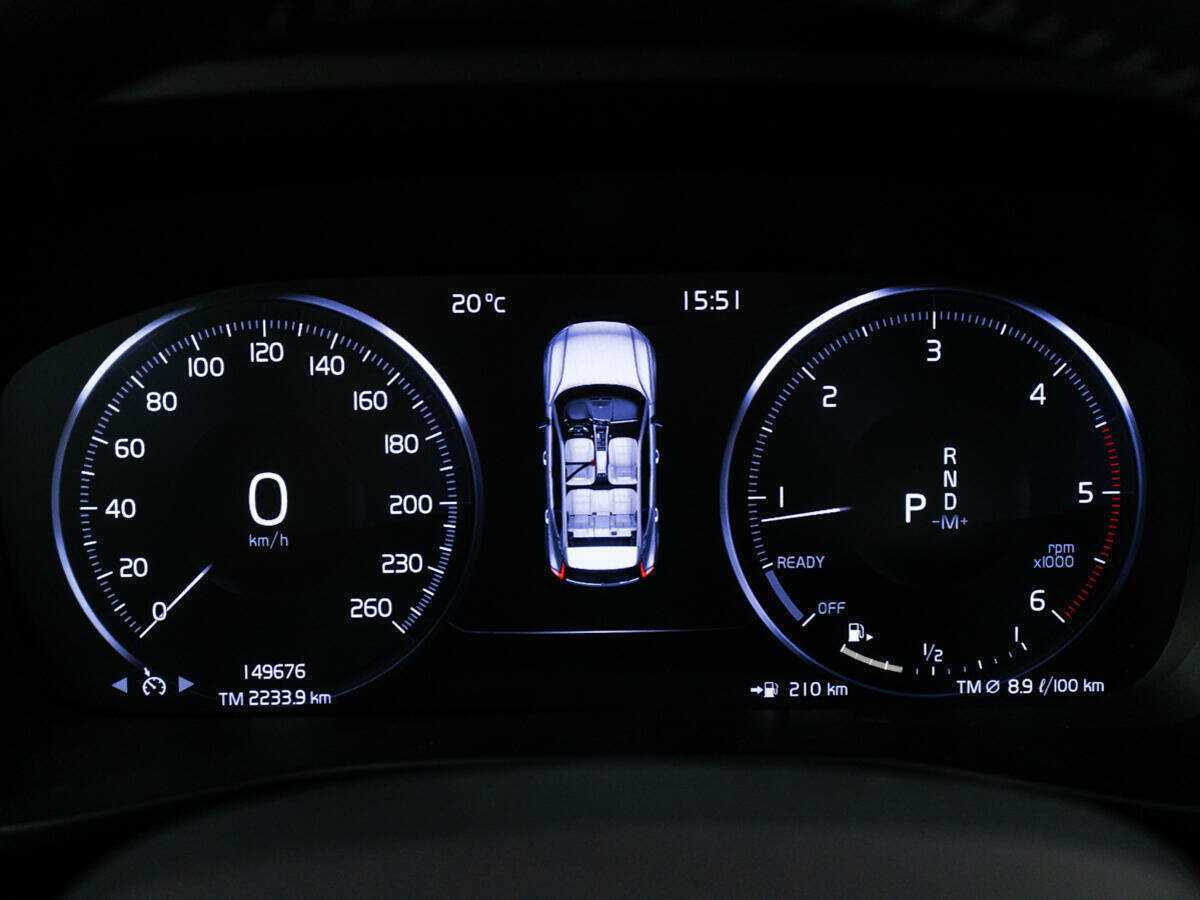 Продажа Б/У Вольво ИксЦ40. Фото: #11