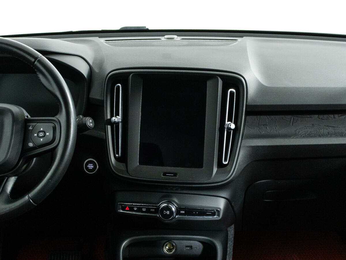 Продажа Б/У Вольво ИксЦ40. Фото: #13