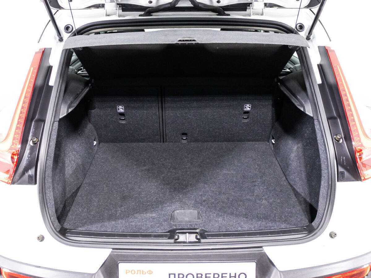 Продажа Б/У Вольво ИксЦ40. Фото: #14