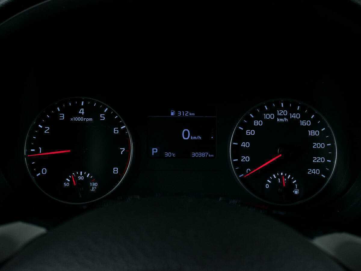 Продажа Б/У Киа Сельтос. Фото: #11