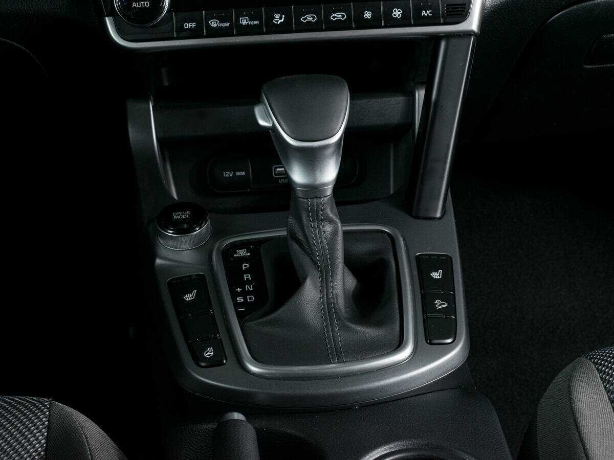 Продажа Б/У Киа Сельтос. Фото: #13