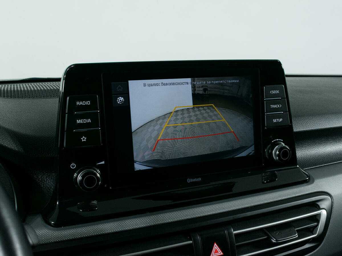 Продажа Б/У Киа Сельтос. Фото: #14