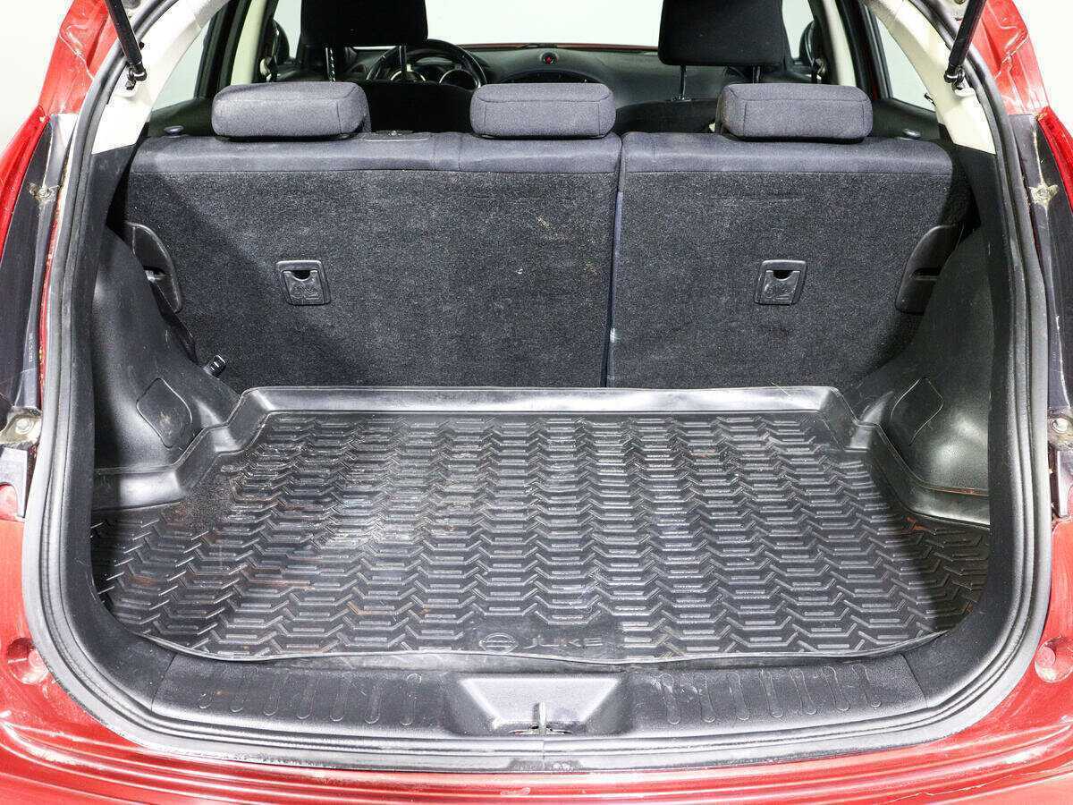 Продажа Б/У Ниссан Жук. Фото: #15