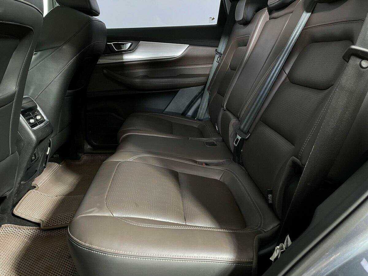 Продажа Б/У Чери Тигго 8 Про. Фото: #8