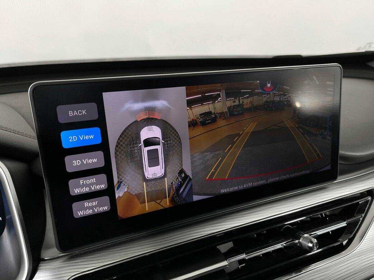 Продажа Б/У Чери Тигго 8 Про. Фото: #11