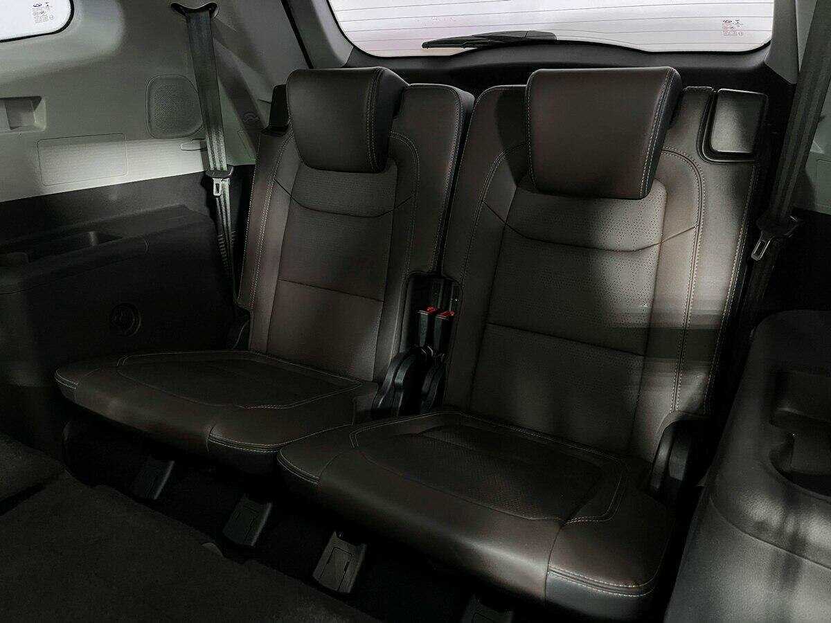 Продажа Б/У Чери Тигго 8 Про. Фото: #14