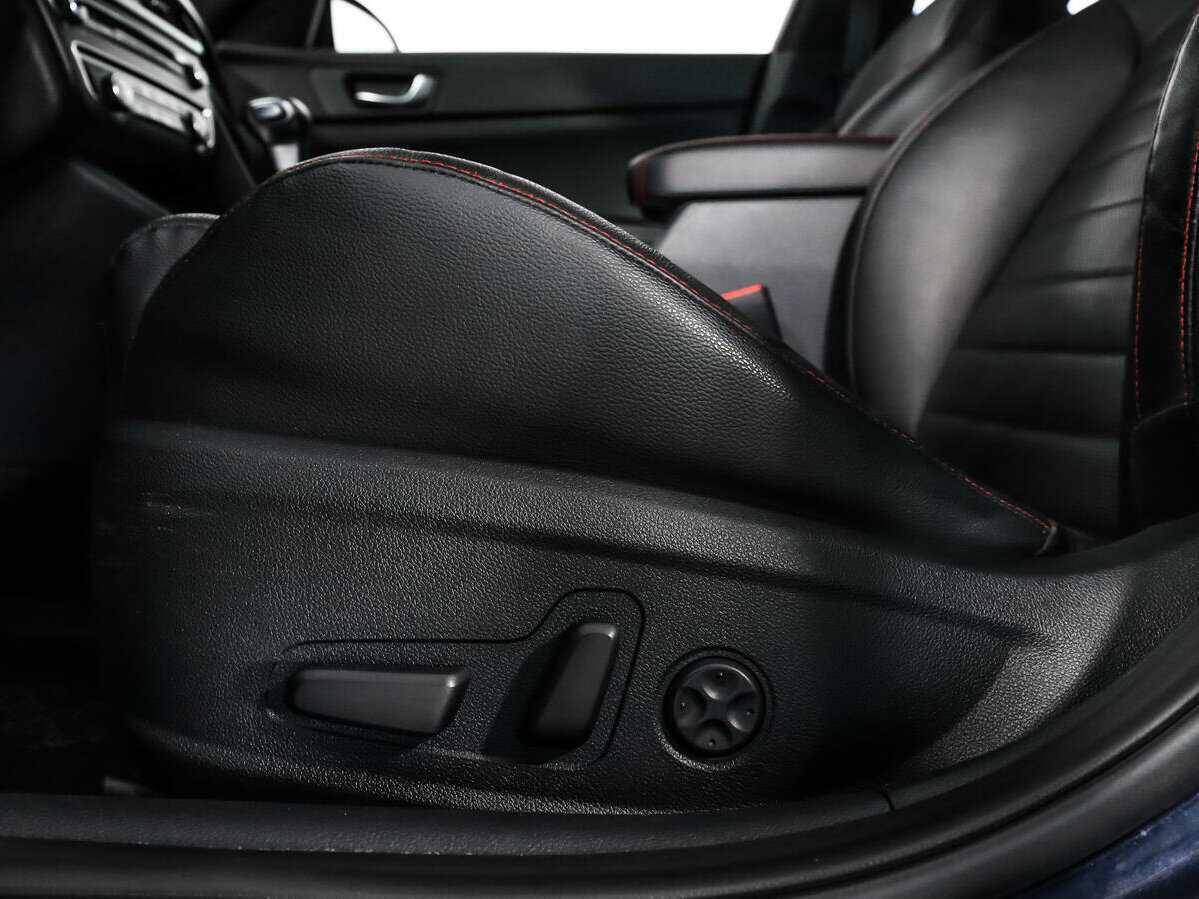 Продажа Б/У Киа Оптима. Фото: #9