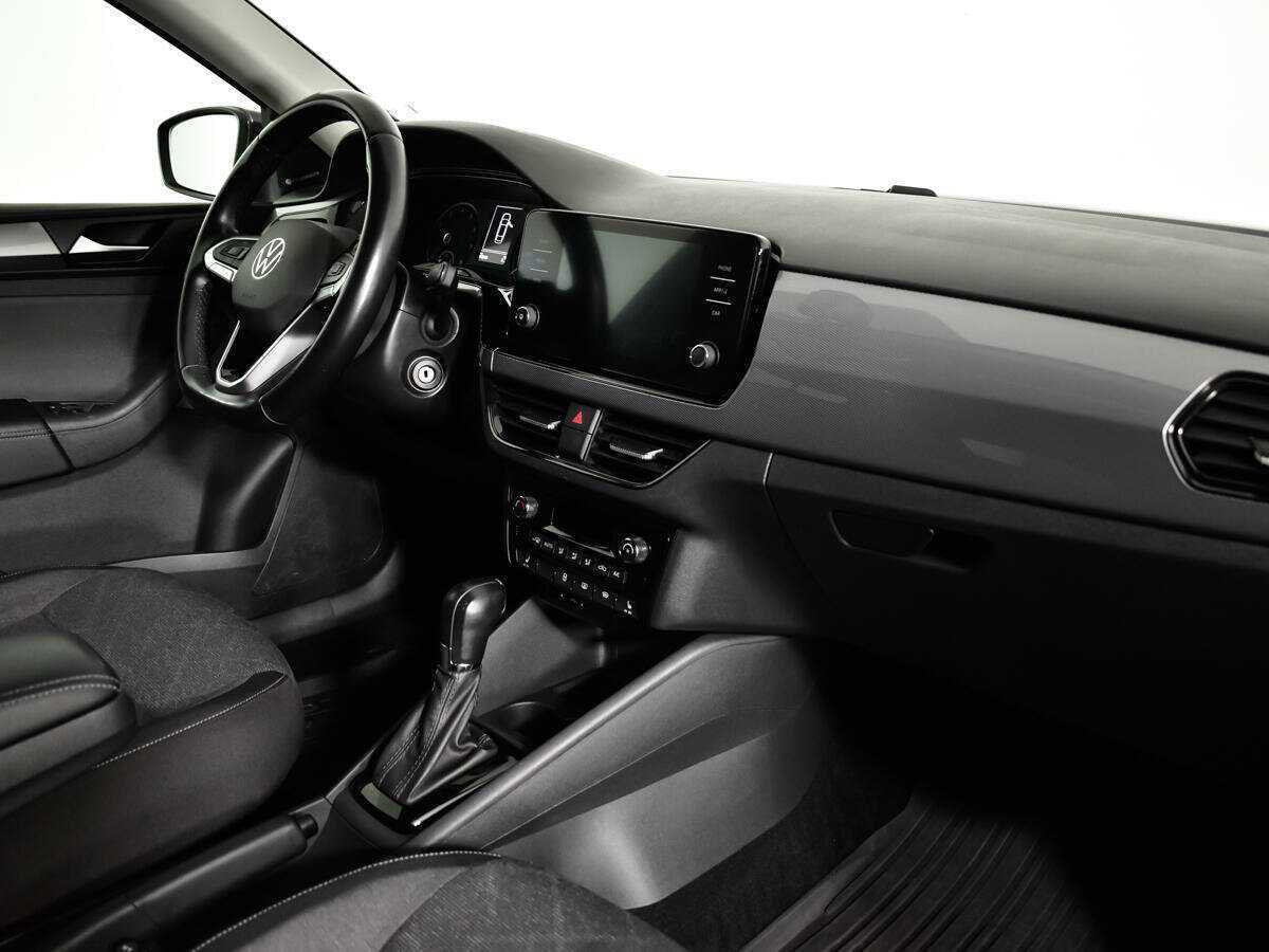 Продажа Б/У Фольксваген Поло. Фото: #8