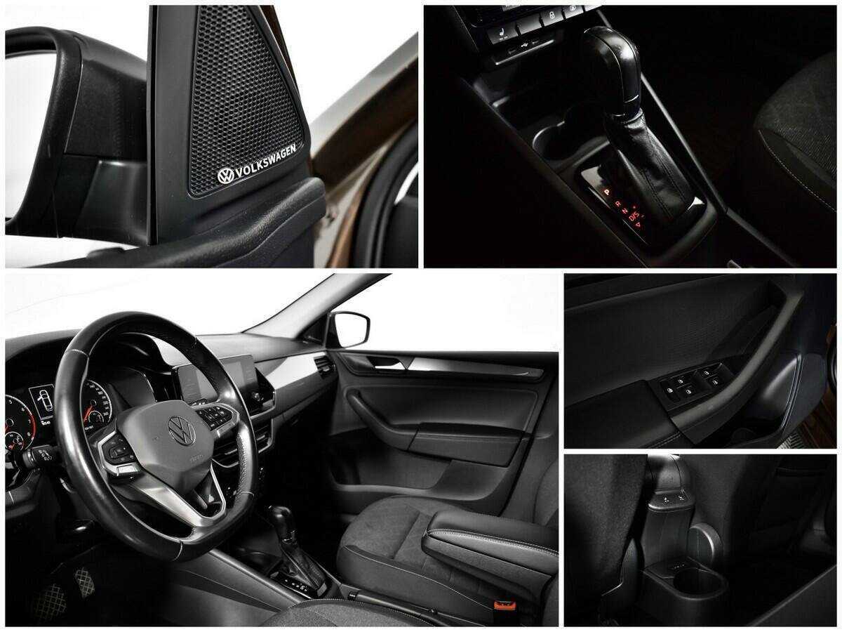 Продажа Б/У Фольксваген Поло. Фото: #12