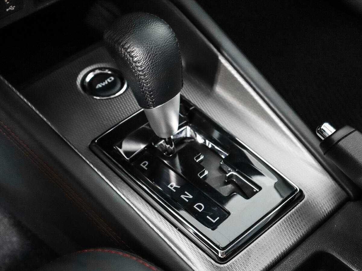 Продажа Б/У Митсубиши АС-Икс. Фото: #9