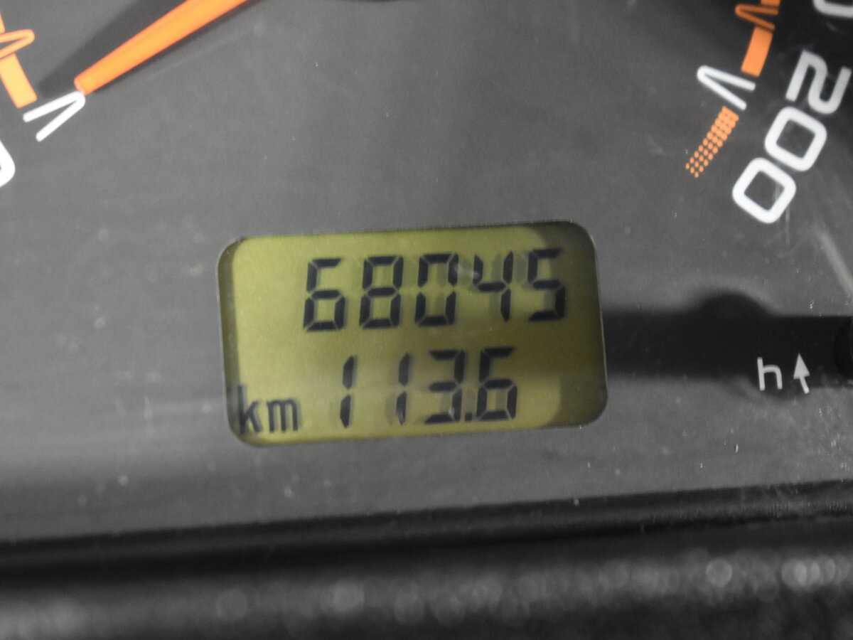 Продажа Б/У Лада (ВАЗ) 2121 (4х4). Фото: #10