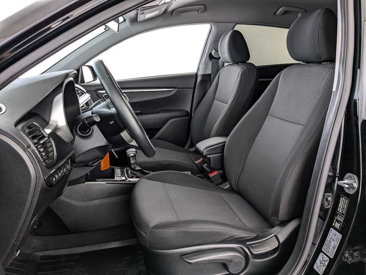 Продажа Б/У Киа Рио. Фото: #15