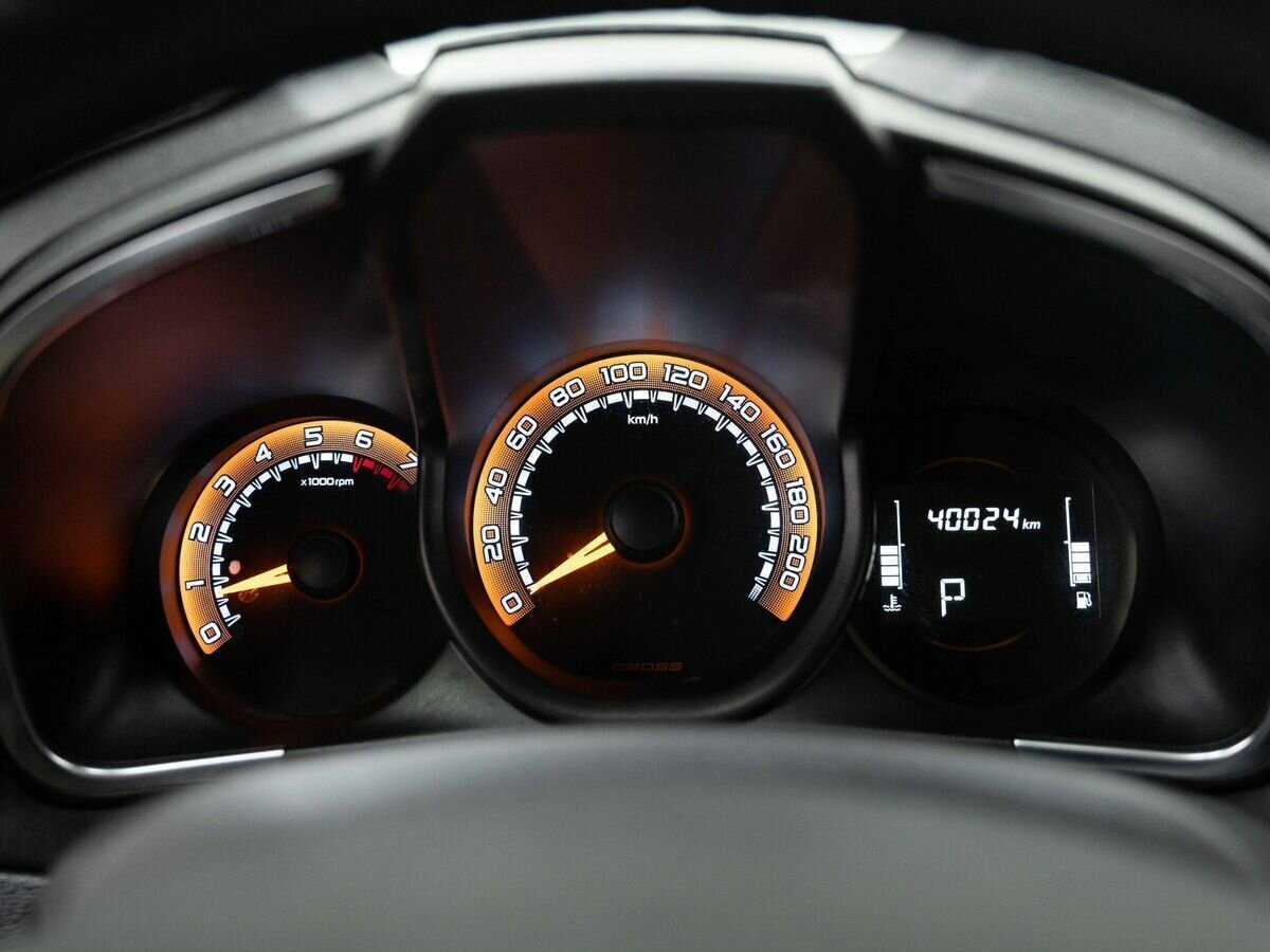 Продажа Б/У Лада (ВАЗ) ИКСРЭЙ. Фото: #15