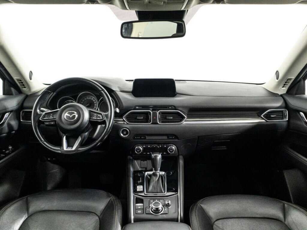 Продажа Б/У Мазда Ц-Икс-5. Фото: #12