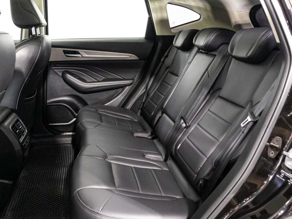 Продажа Б/У Хавал Ф7. Фото: #9