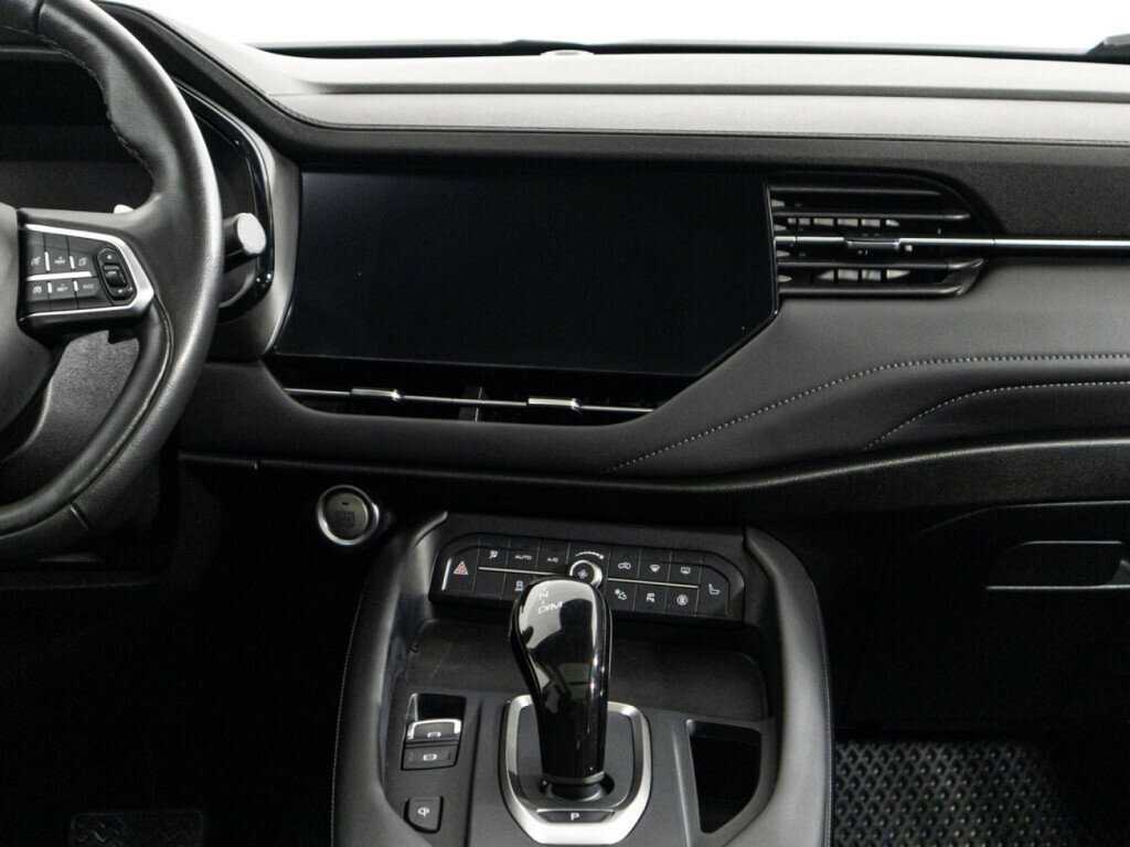 Продажа Б/У Хавал Ф7. Фото: #13