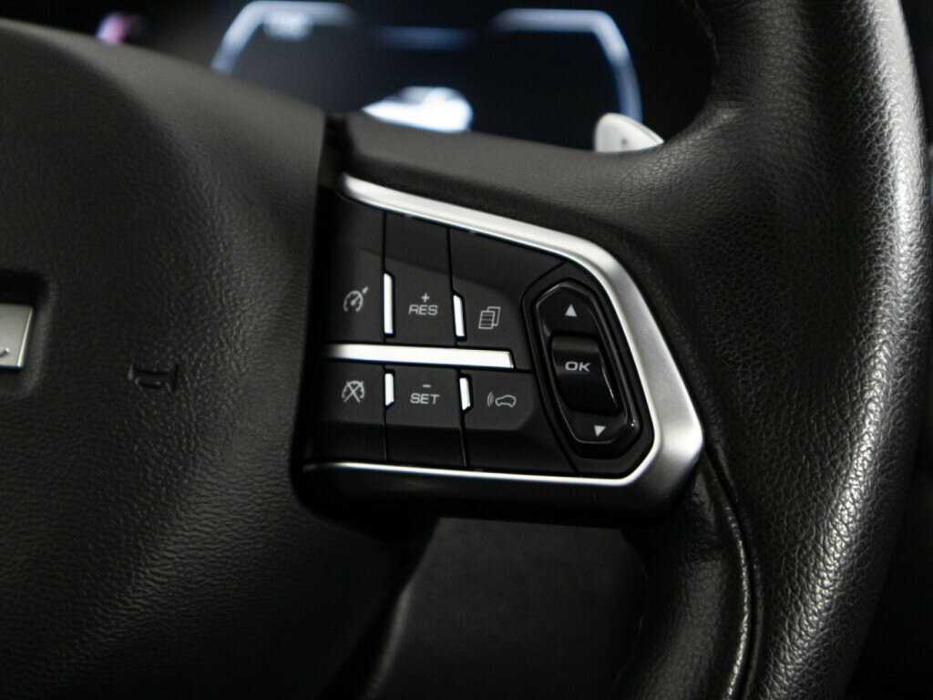 Продажа Б/У Хавал Ф7. Фото: #22