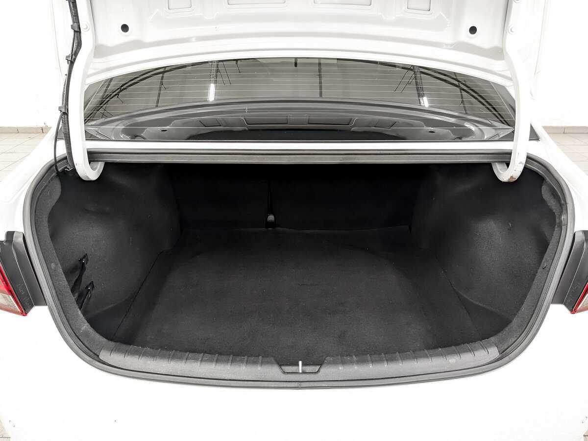 Продажа Б/У Киа Рио. Фото: #9