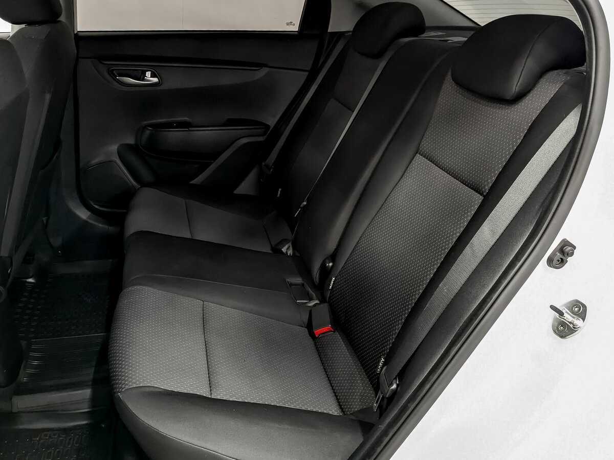 Продажа Б/У Киа Рио. Фото: #11