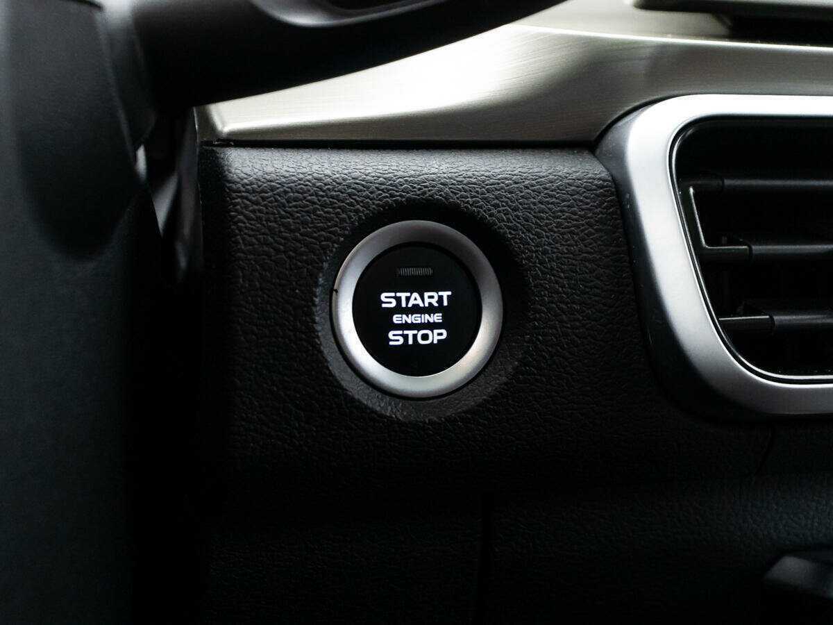 Продажа Б/У Джили Кулрэй. Фото: #18