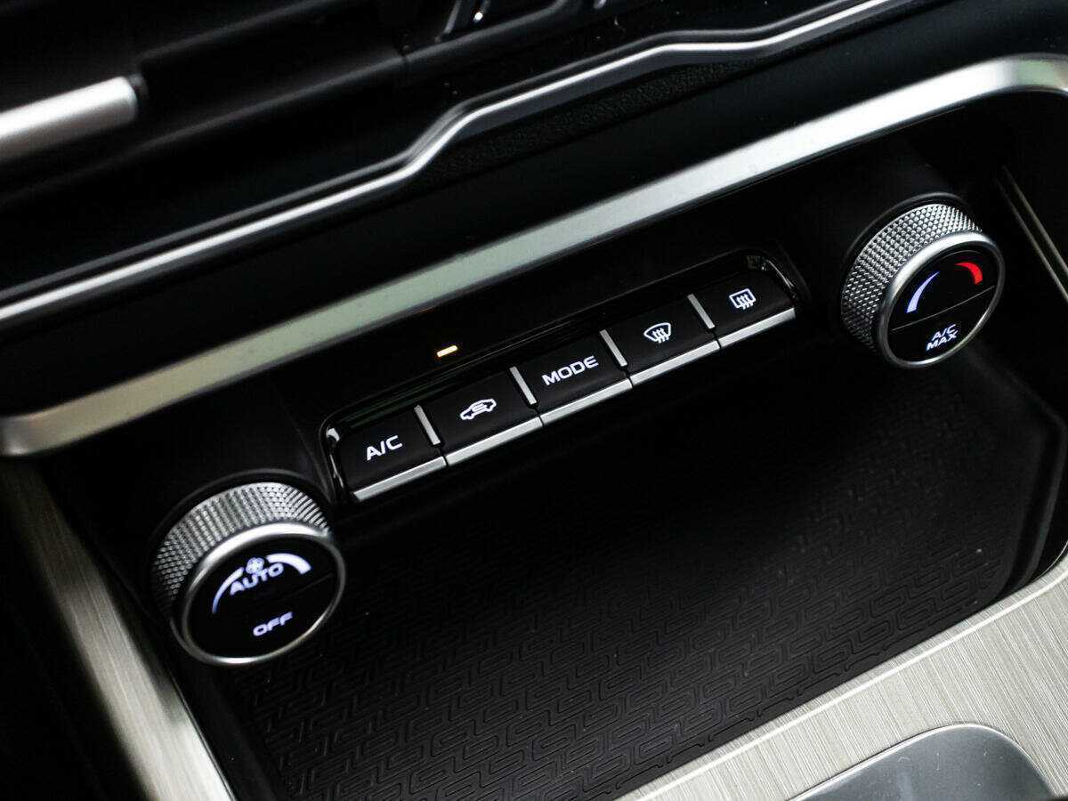 Продажа Б/У Джили Кулрэй. Фото: #19