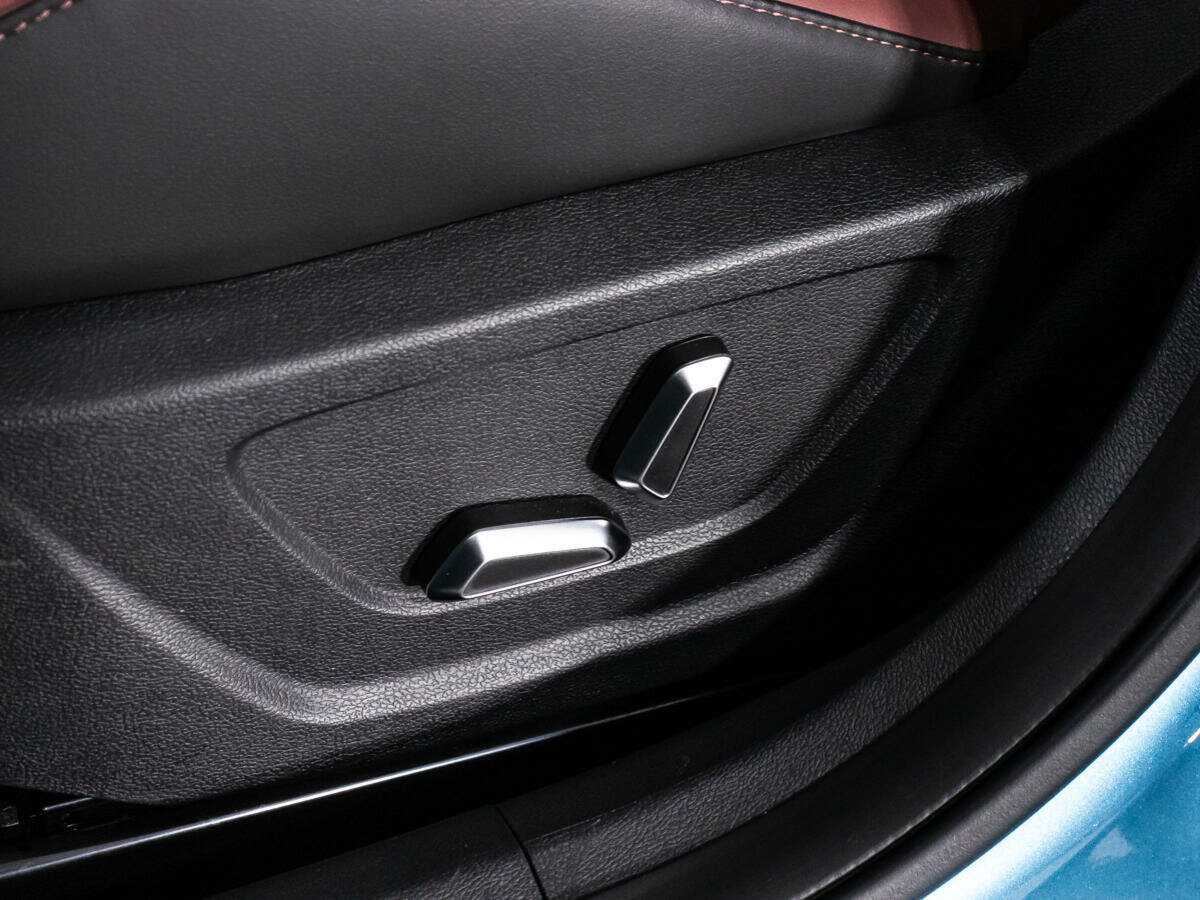 Продажа Б/У Джили Кулрэй. Фото: #21