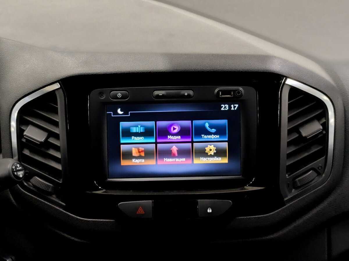 Продажа Б/У Лада (ВАЗ) ИКСРЭЙ. Фото: #14