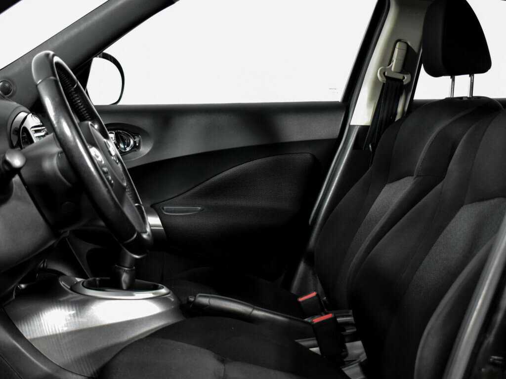 Продажа Б/У Ниссан Жук. Фото: #10