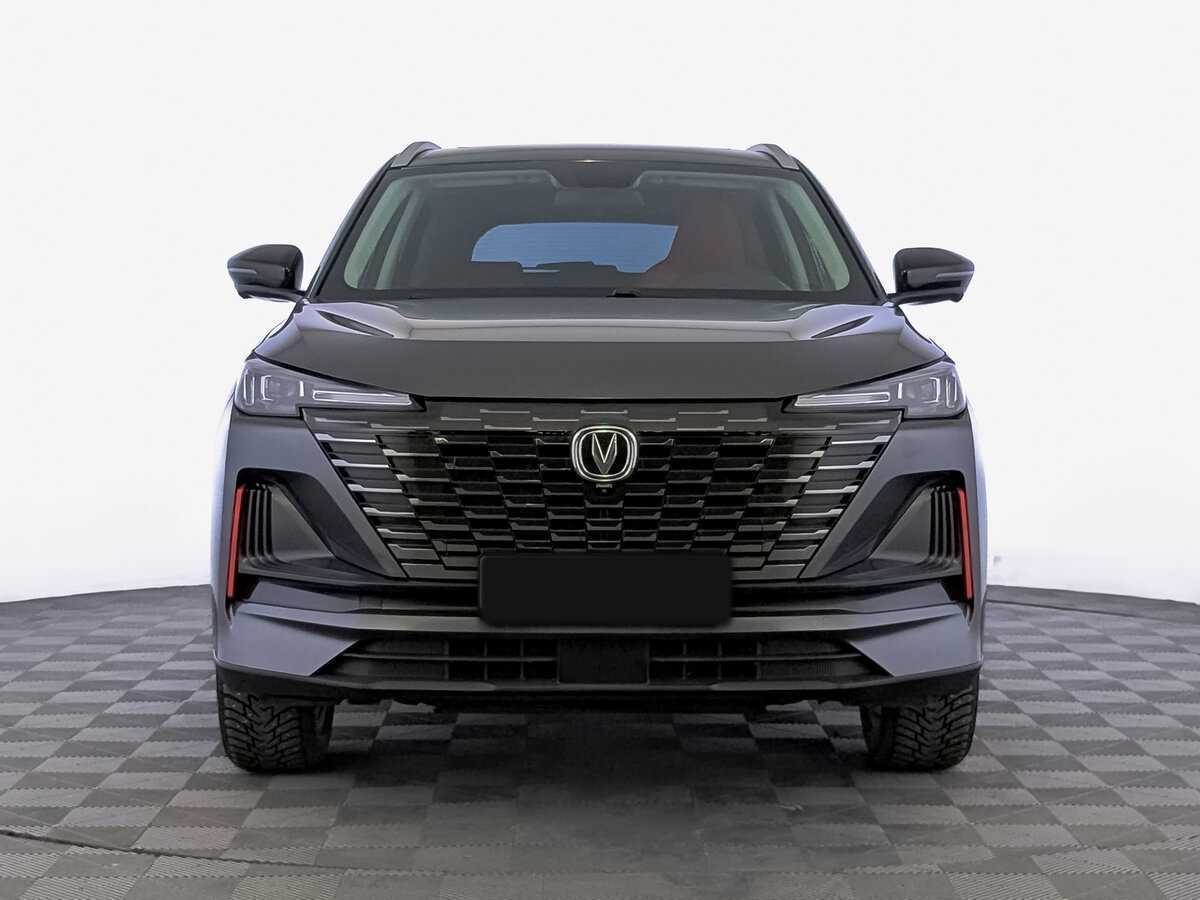 Продажа Б/У Чанган CS55 Plus. Фото: #1