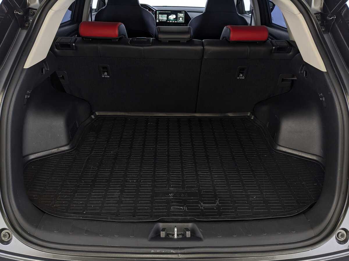 Продажа Б/У Чанган CS55 Plus. Фото: #9