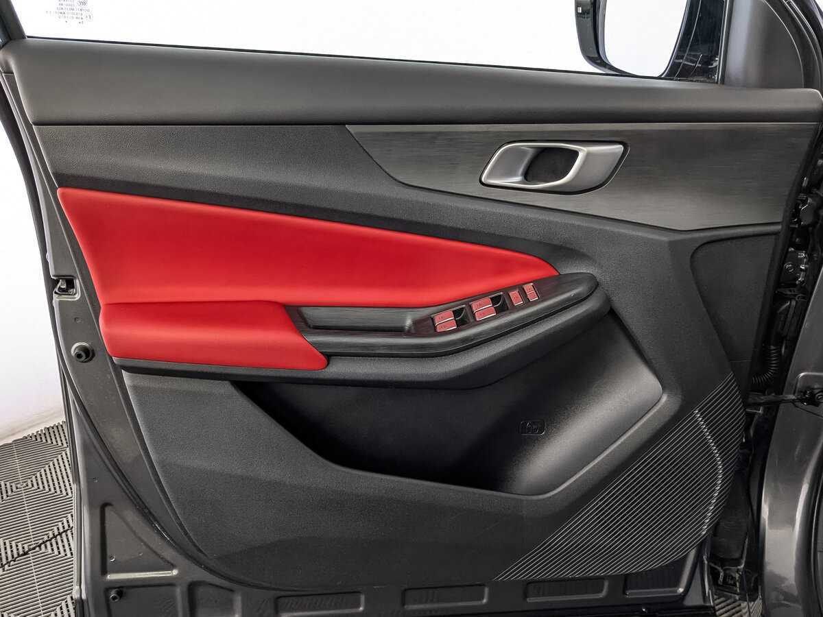 Продажа Б/У Чанган CS55 Plus. Фото: #18