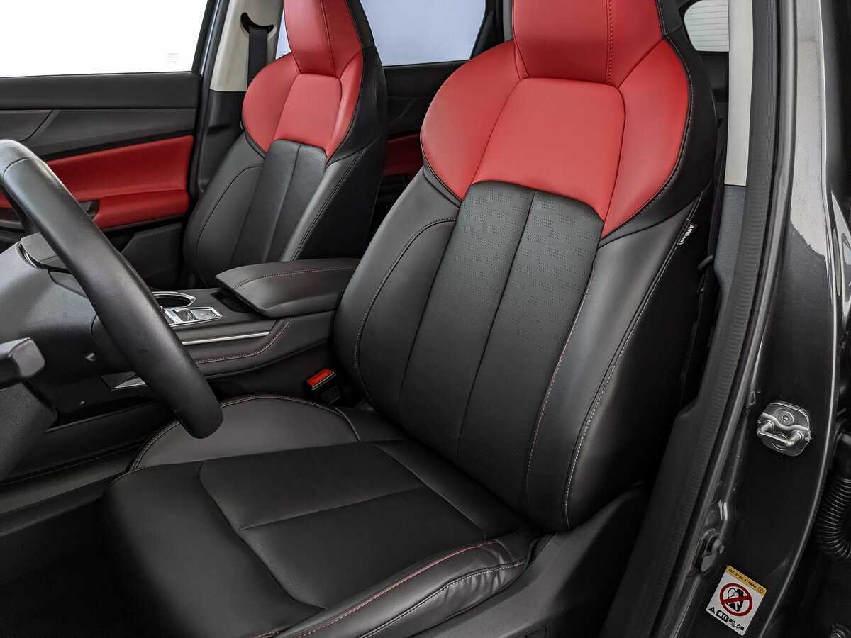 Продажа Б/У Чанган CS55 Plus. Фото: #19