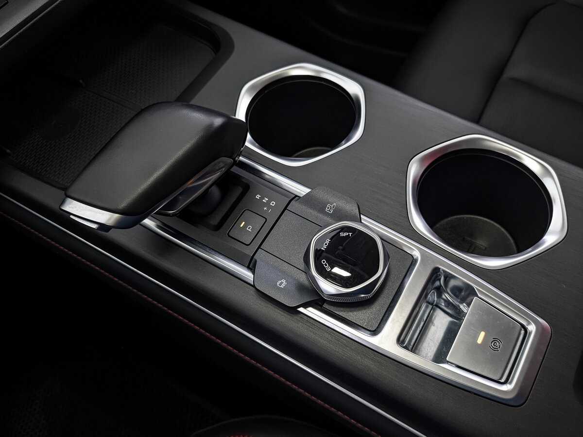 Продажа Б/У Чанган CS55 Plus. Фото: #20