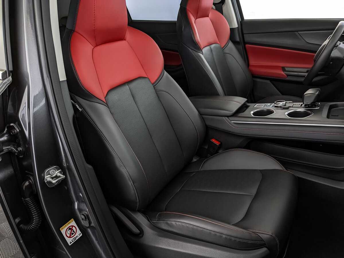 Продажа Б/У Чанган CS55 Plus. Фото: #23