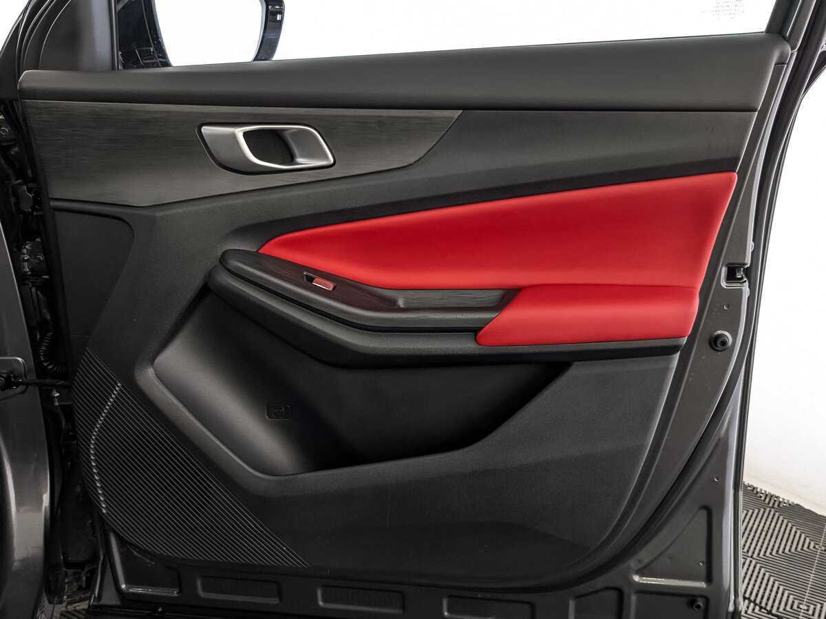 Продажа Б/У Чанган CS55 Plus. Фото: #24