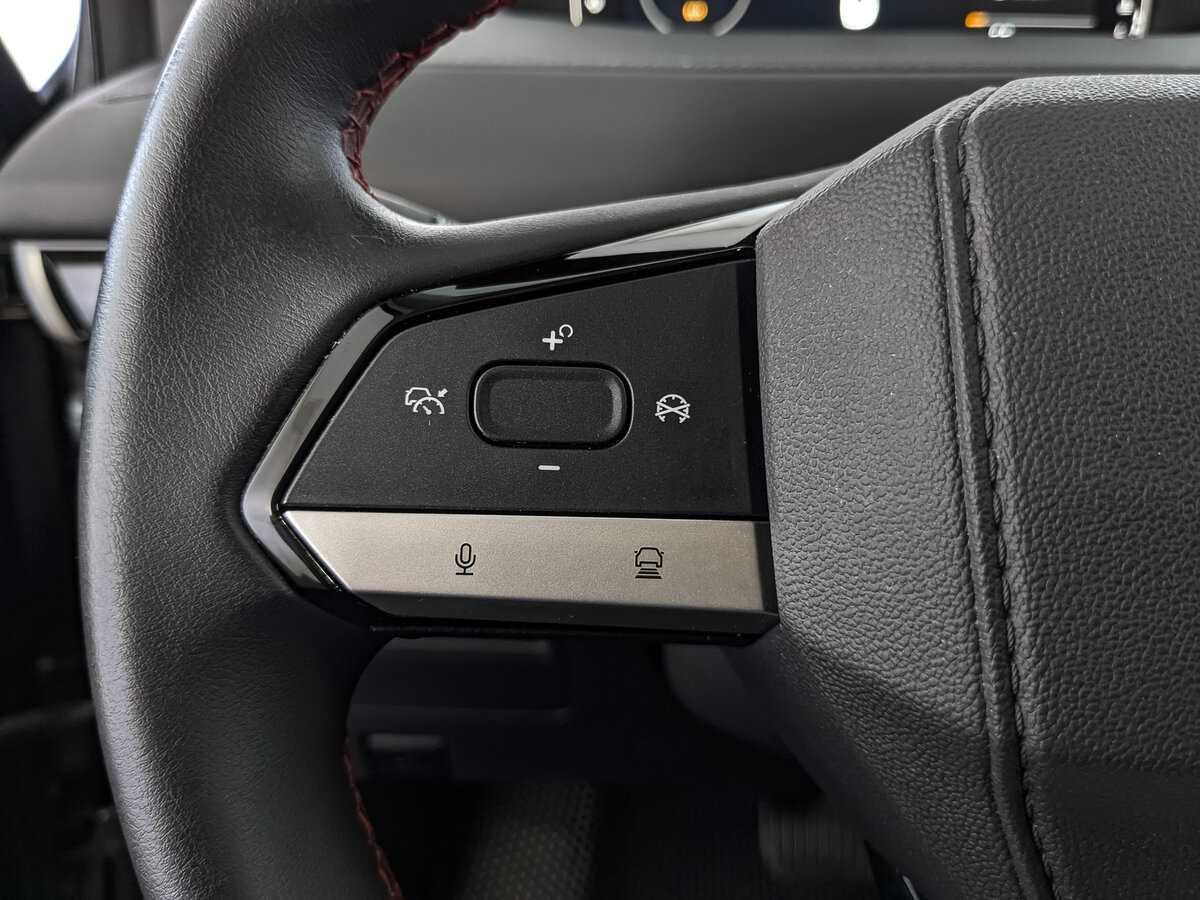 Продажа Б/У Чанган CS55 Plus. Фото: #27