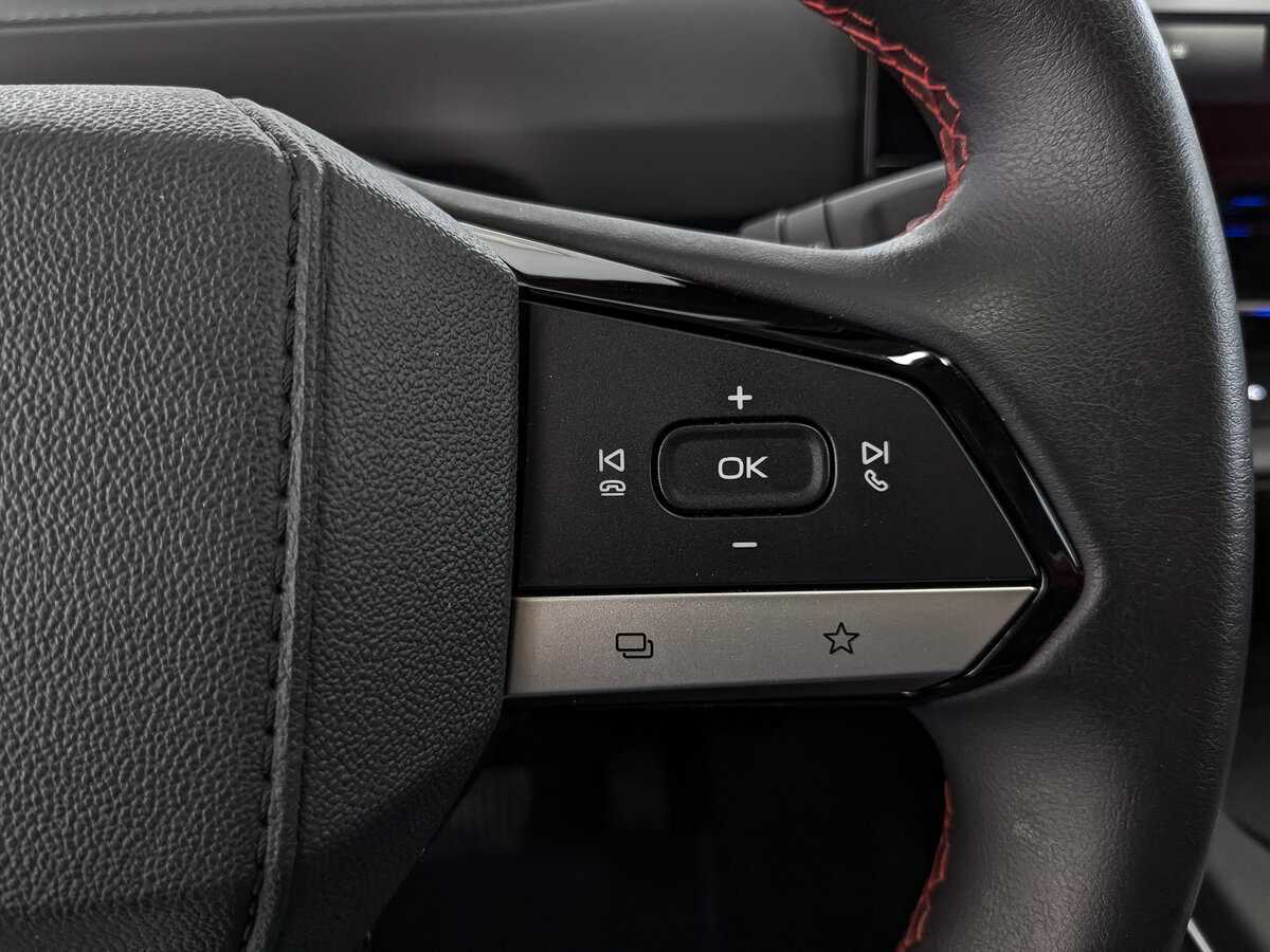 Продажа Б/У Чанган CS55 Plus. Фото: #28