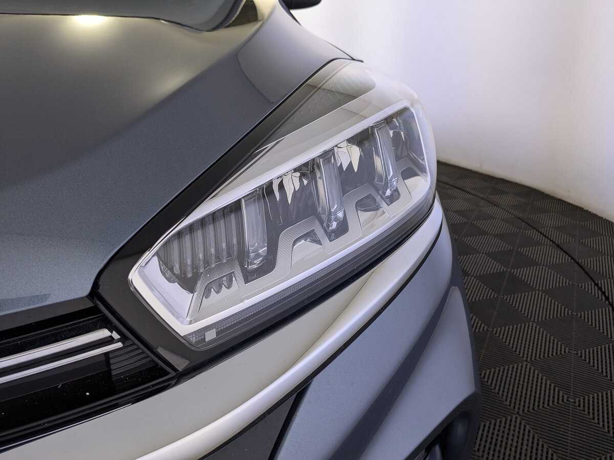 Продажа Б/У Чери Тигго 8. Фото: #10