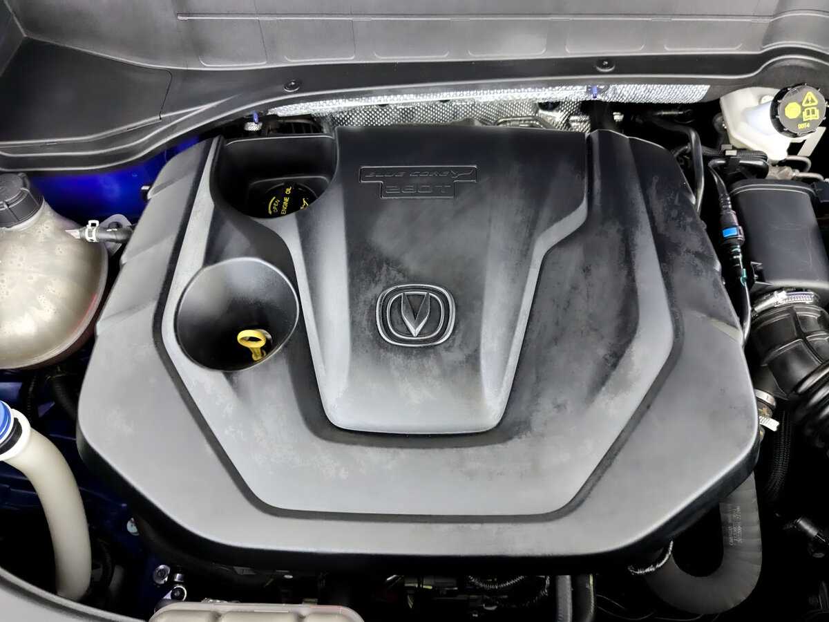 Продажа Б/У Чанган CS35 Plus. Фото: #8