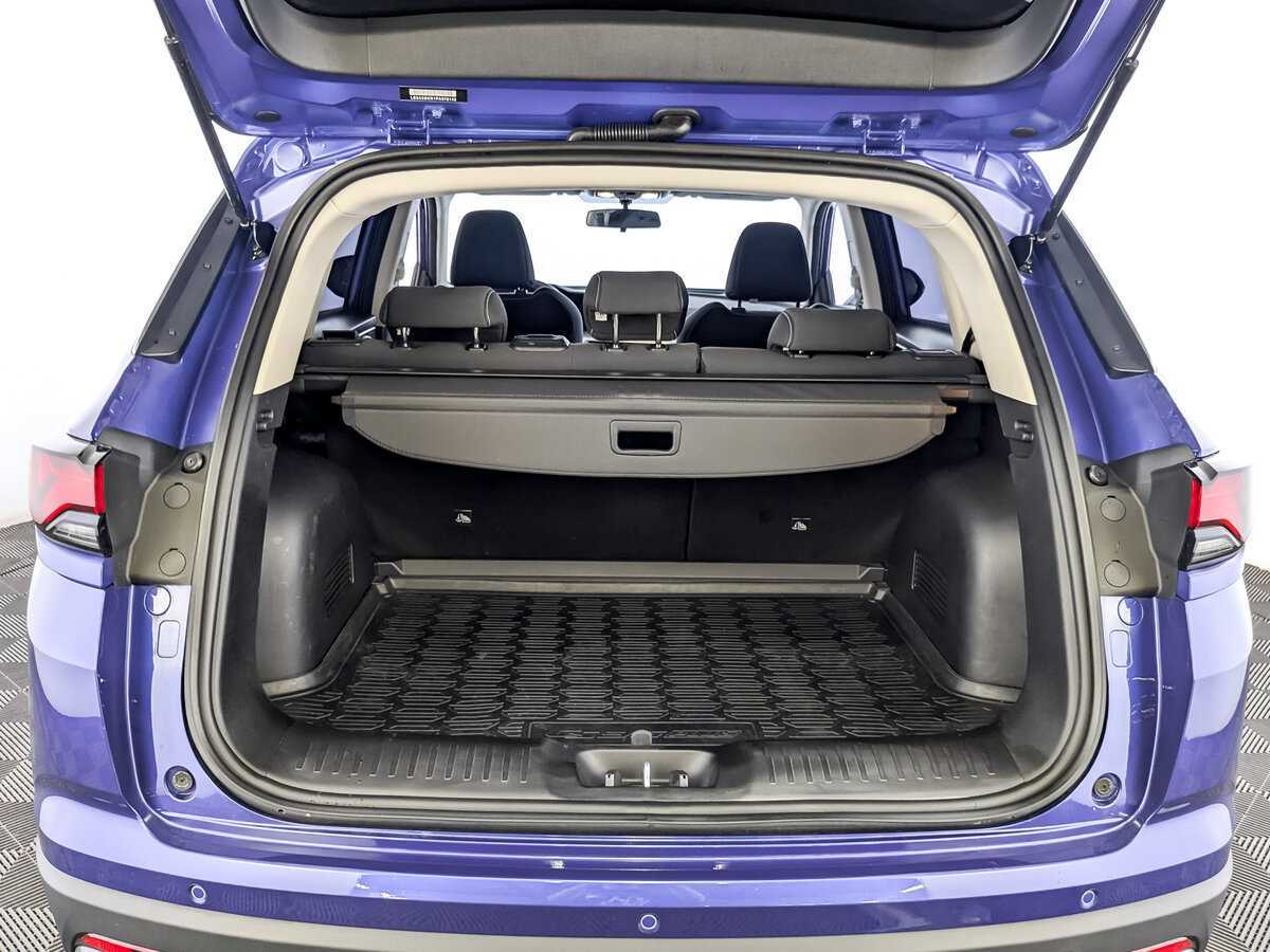 Продажа Б/У Чанган CS35 Plus. Фото: #9