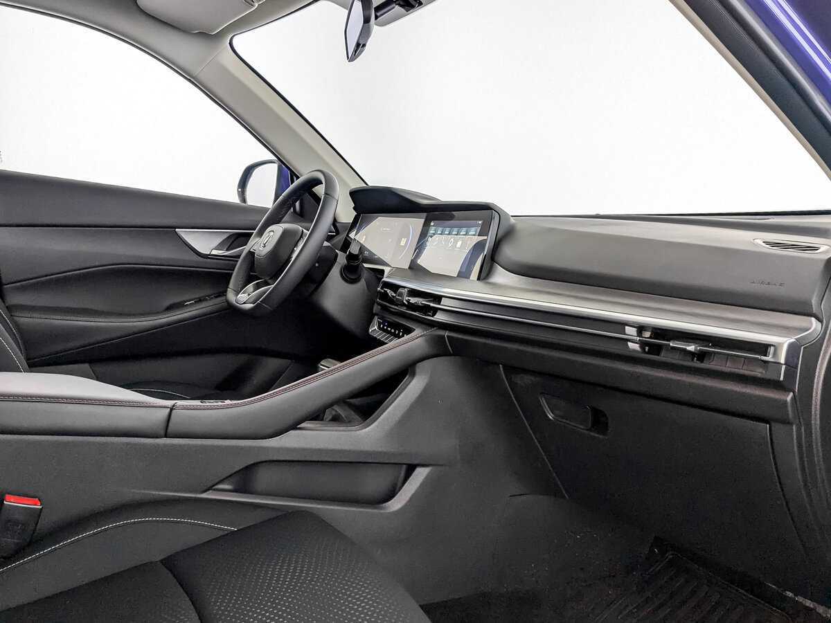 Продажа Б/У Чанган CS35 Plus. Фото: #10