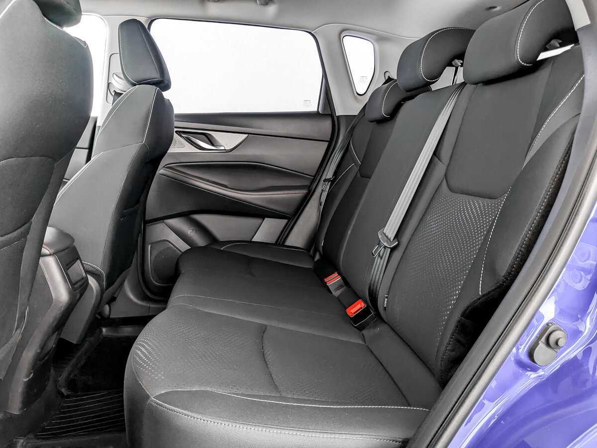 Продажа Б/У Чанган CS35 Plus. Фото: #11