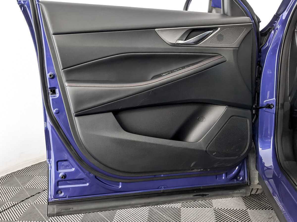 Продажа Б/У Чанган CS35 Plus. Фото: #18