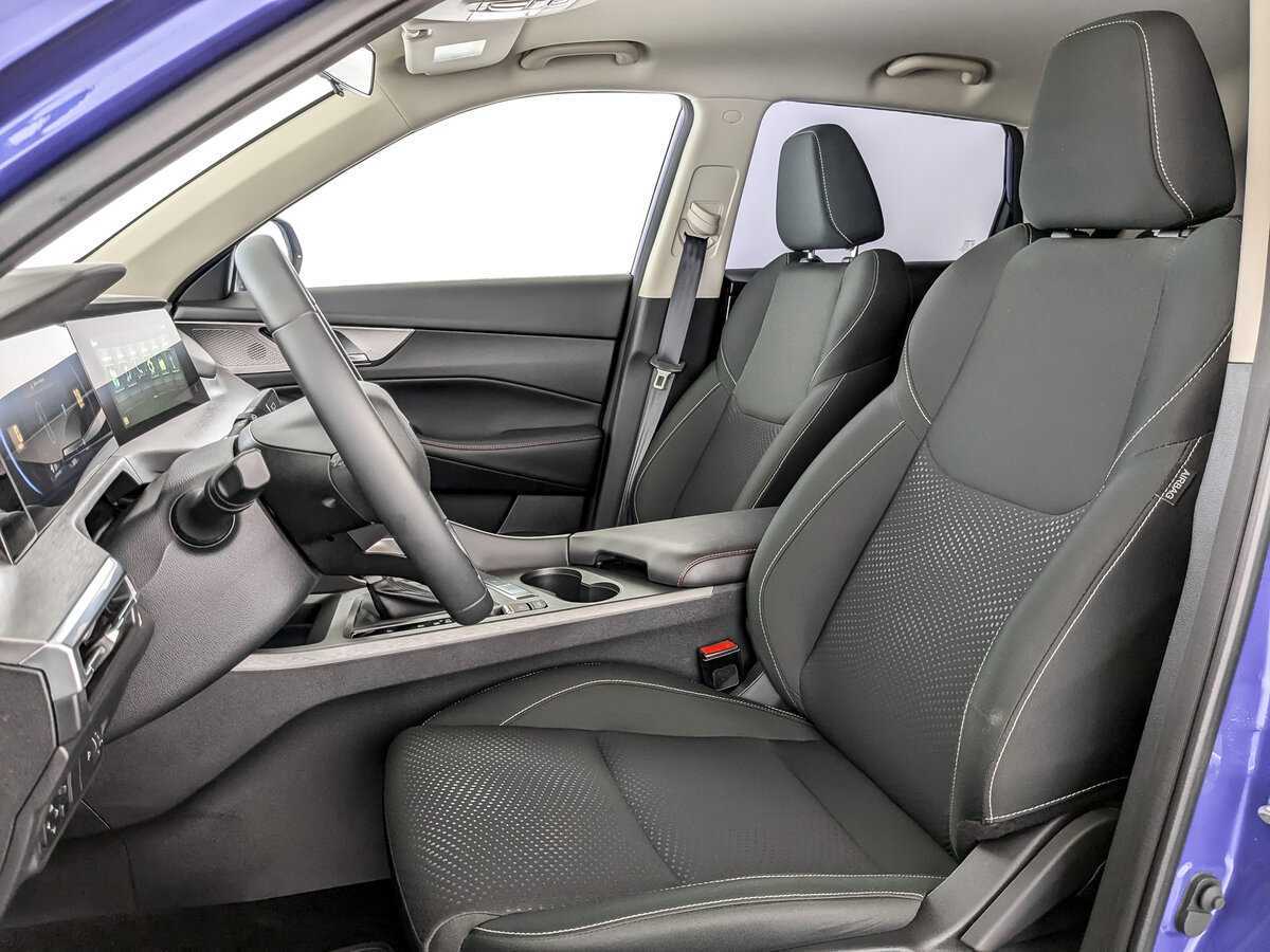 Продажа Б/У Чанган CS35 Plus. Фото: #19