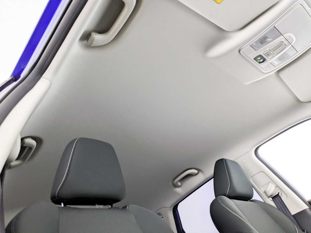 Продажа Б/У Чанган CS35 Plus. Фото: #21