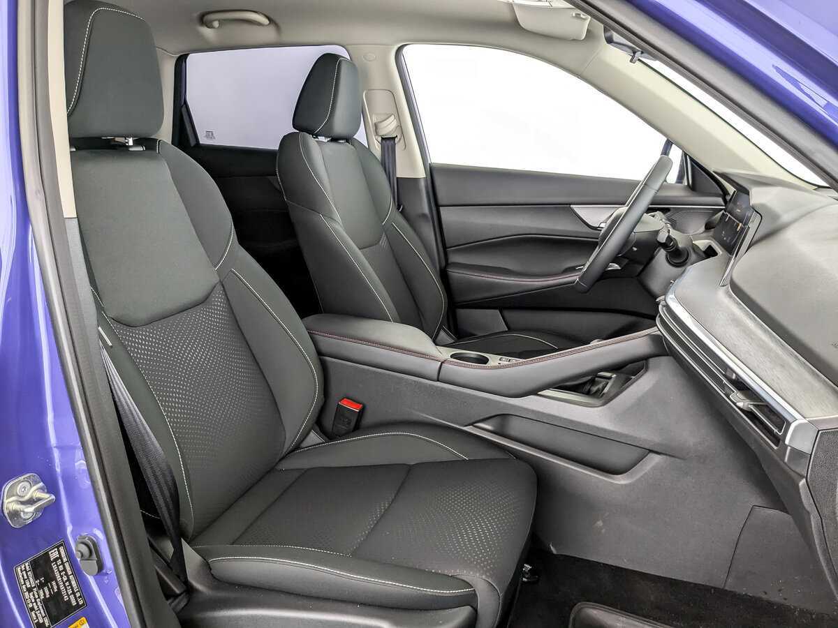 Продажа Б/У Чанган CS35 Plus. Фото: #22